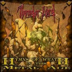 Hymns of Wrath in This Metal Age
